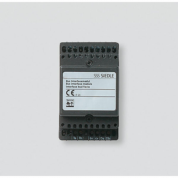 Siedle Bus-Interface-Modul BIM 650-02